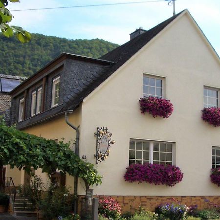 Gaestehaus Weberskirch Ernst Exterior foto